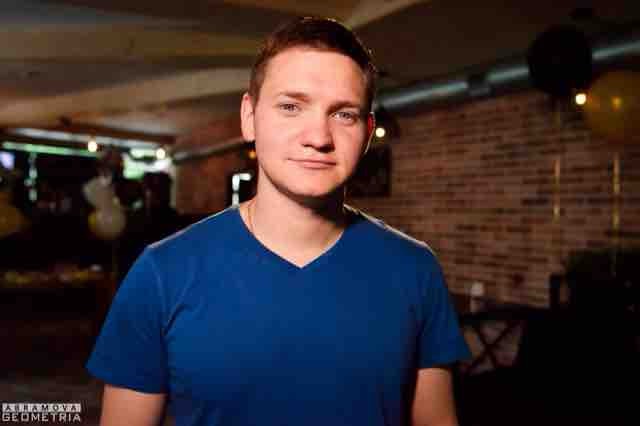 Дима Стребулев | Сетка — социальная сеть от hh.ru