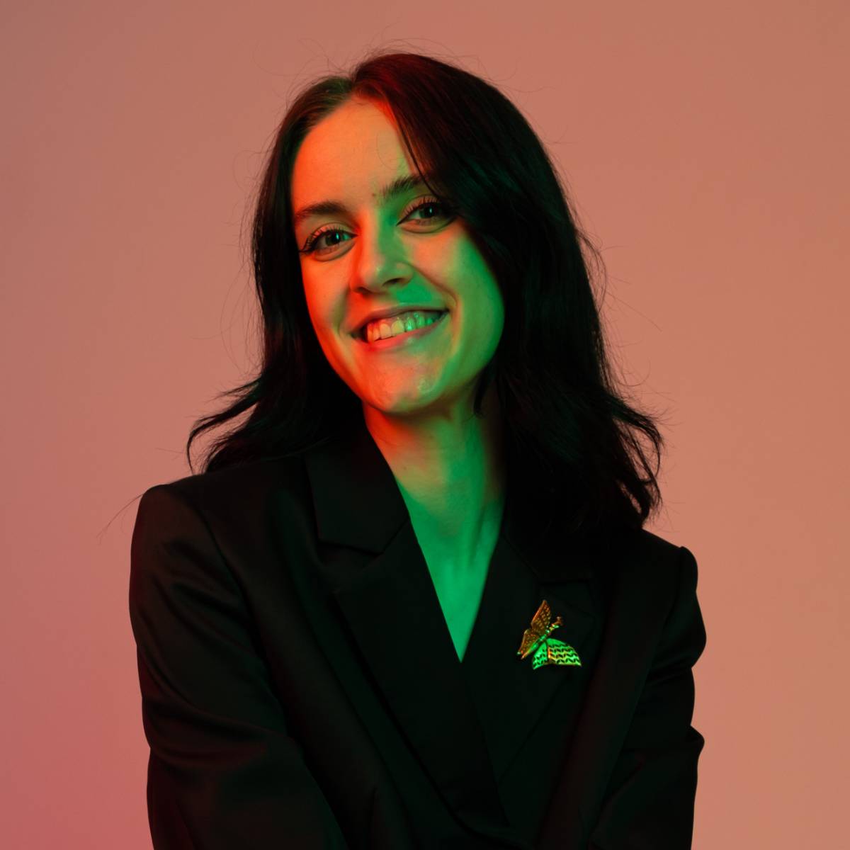 Шарлотта Шнайдер | Сетка — социальная сеть от hh.ru