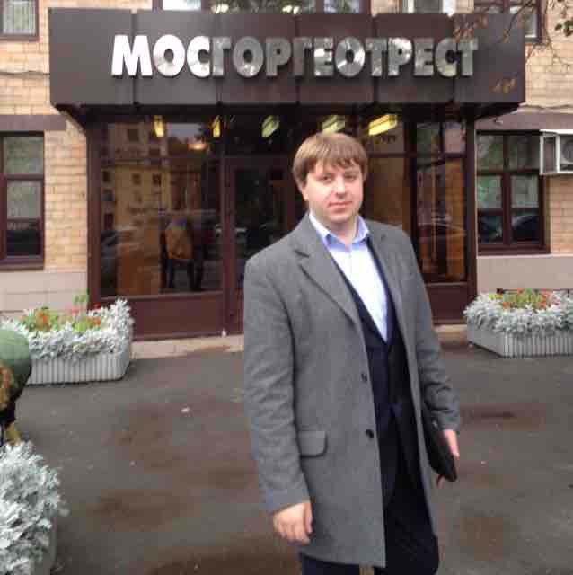 Антон Пономаренко | Сетка — социальная сеть от hh.ru