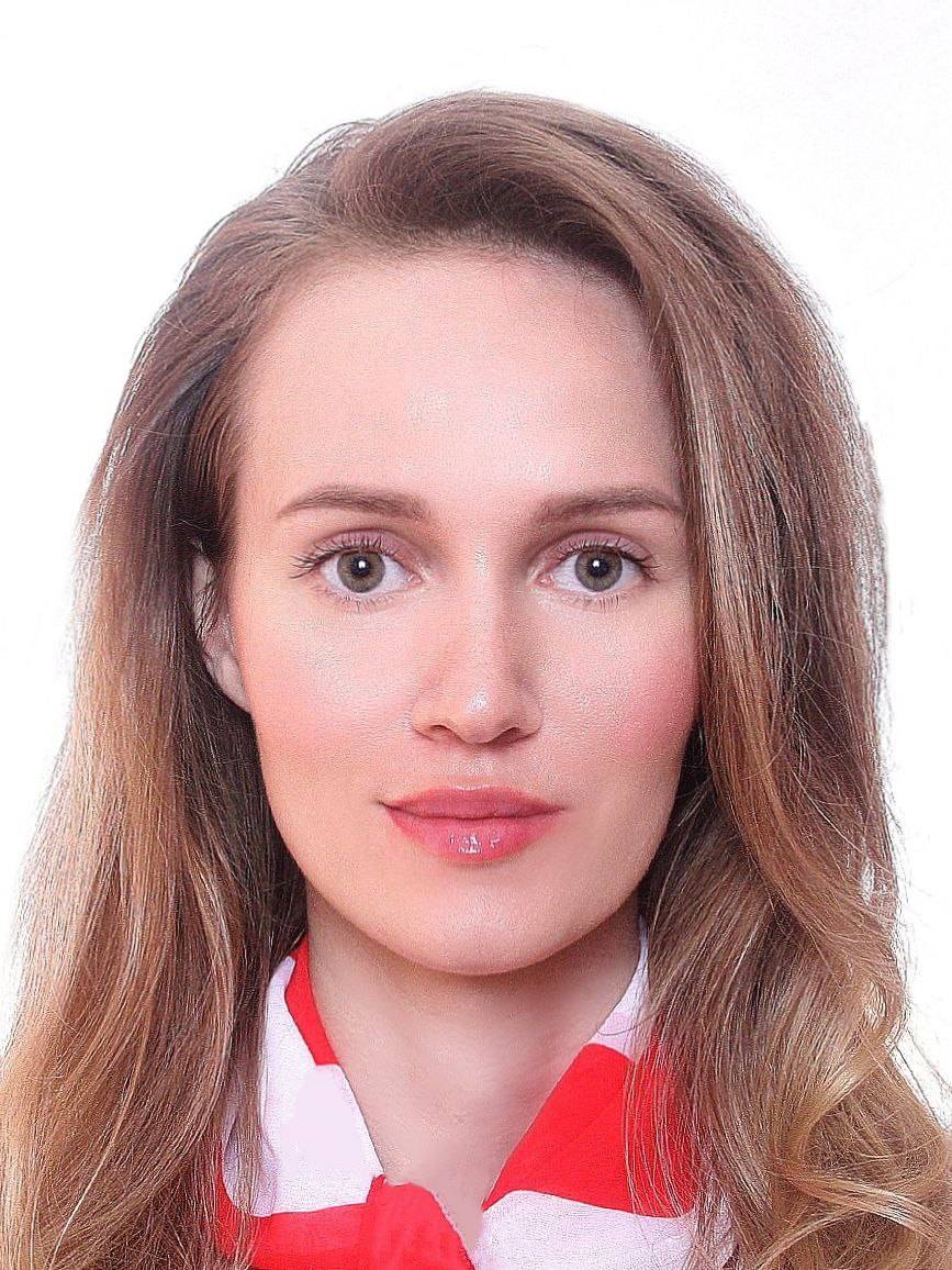 Анна Паршенкова