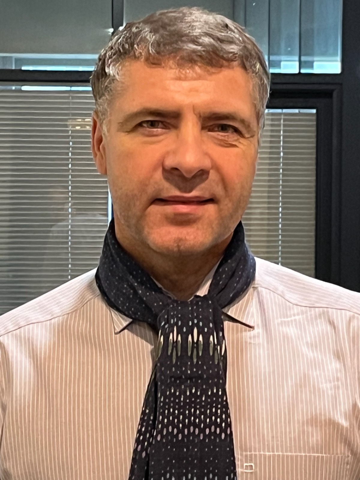 Сергей Гревцев