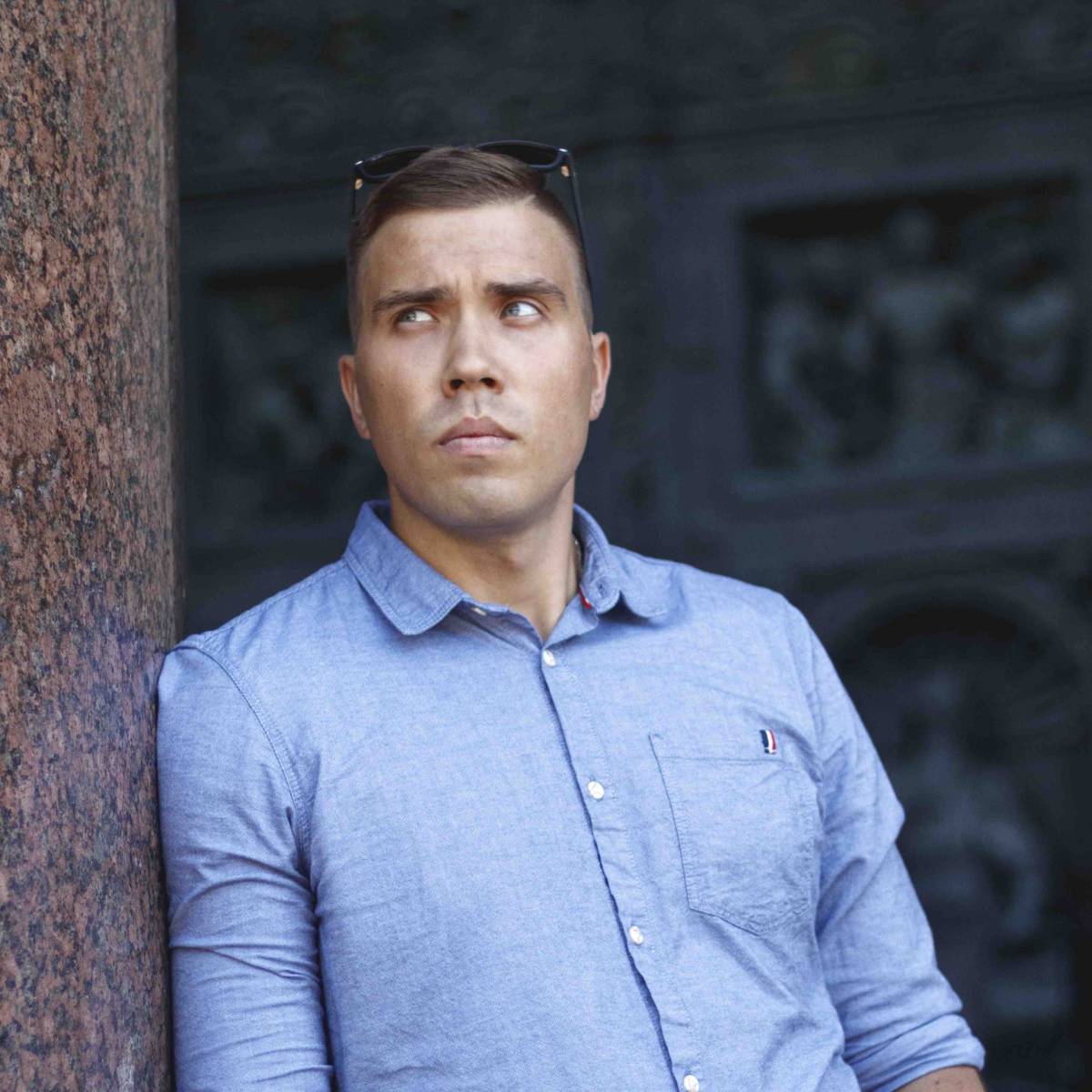 Алесандр Сочнев | Сетка — социальная сеть от hh.ru