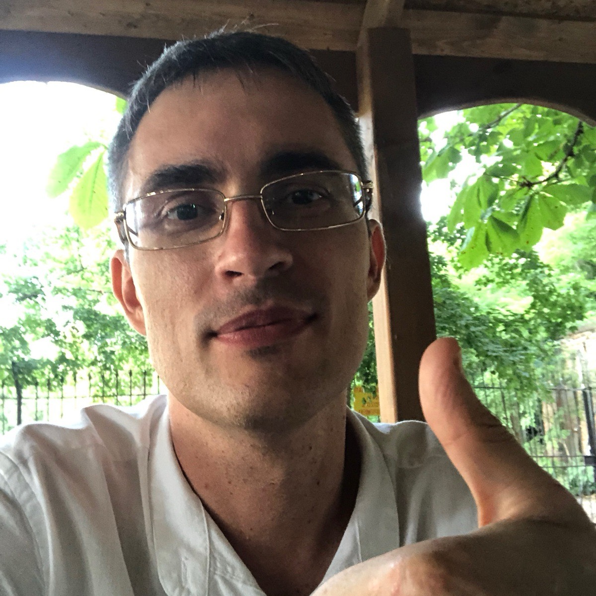 Андрей Крутских | Сетка — социальная сеть от hh.ru