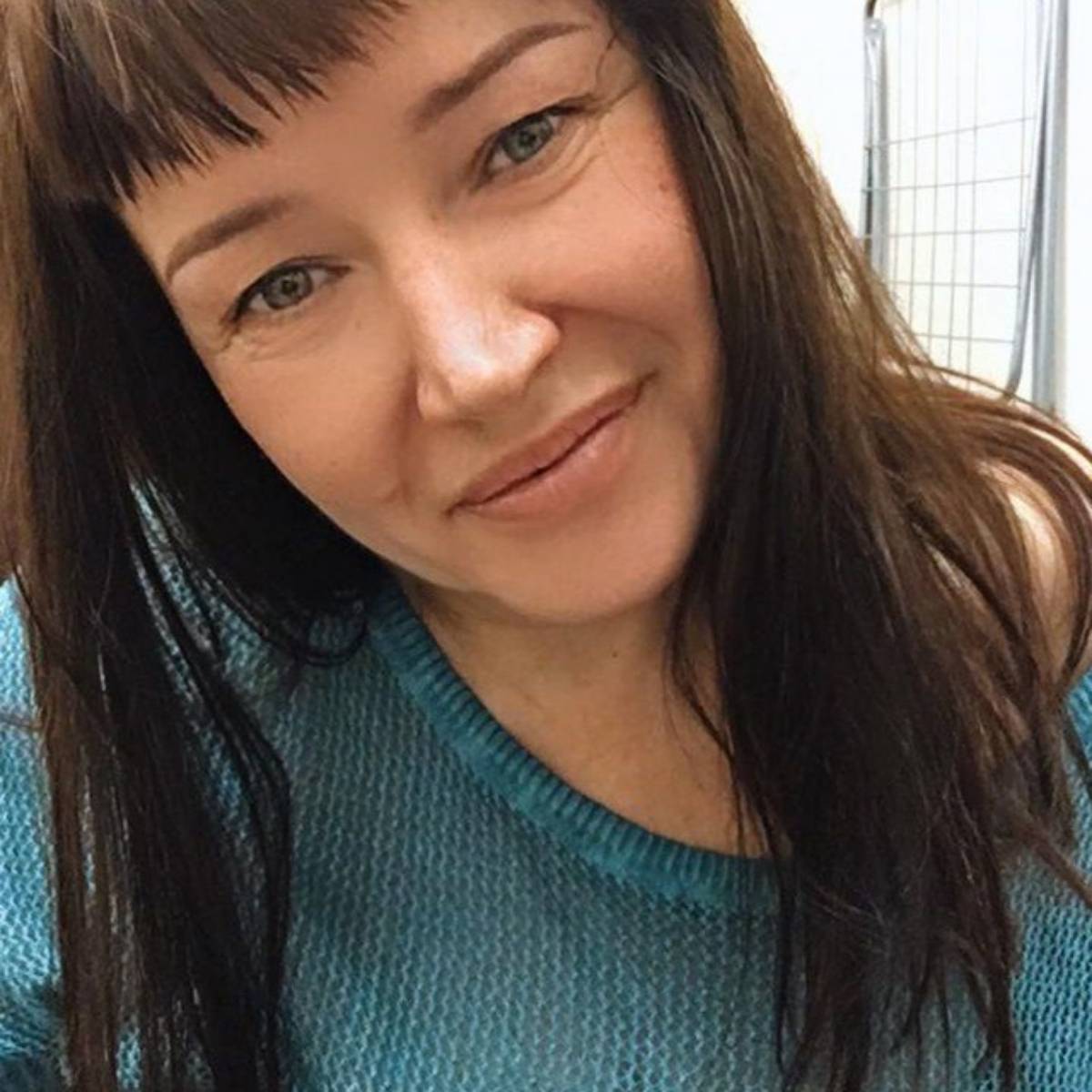 Irina Bobrova | Сетка — социальная сеть от hh.ru