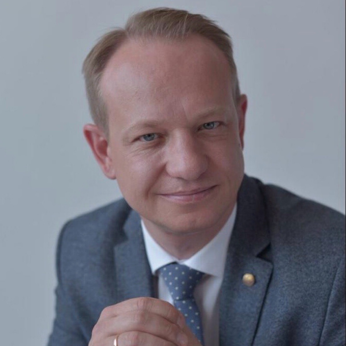 Андрей Медведев