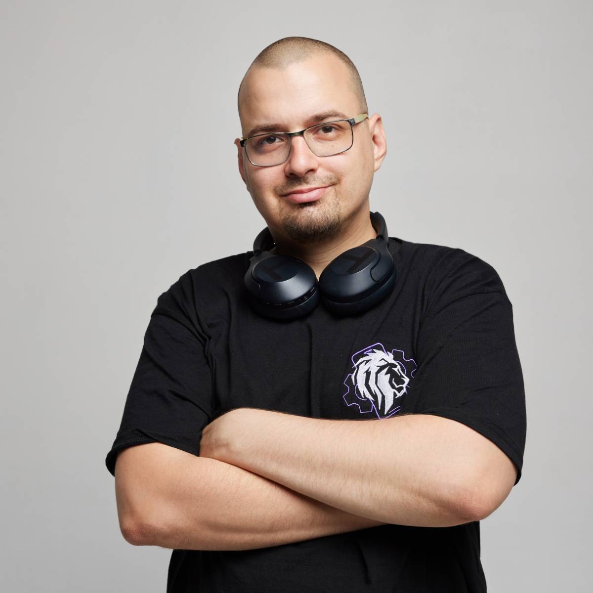 Андрей Коваленченко