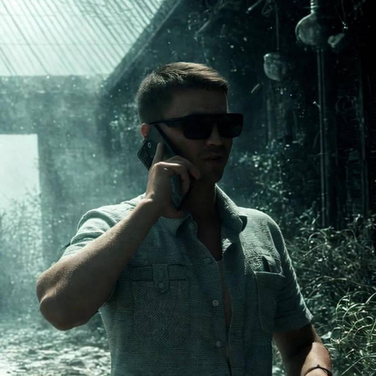 Сергей Пентегов