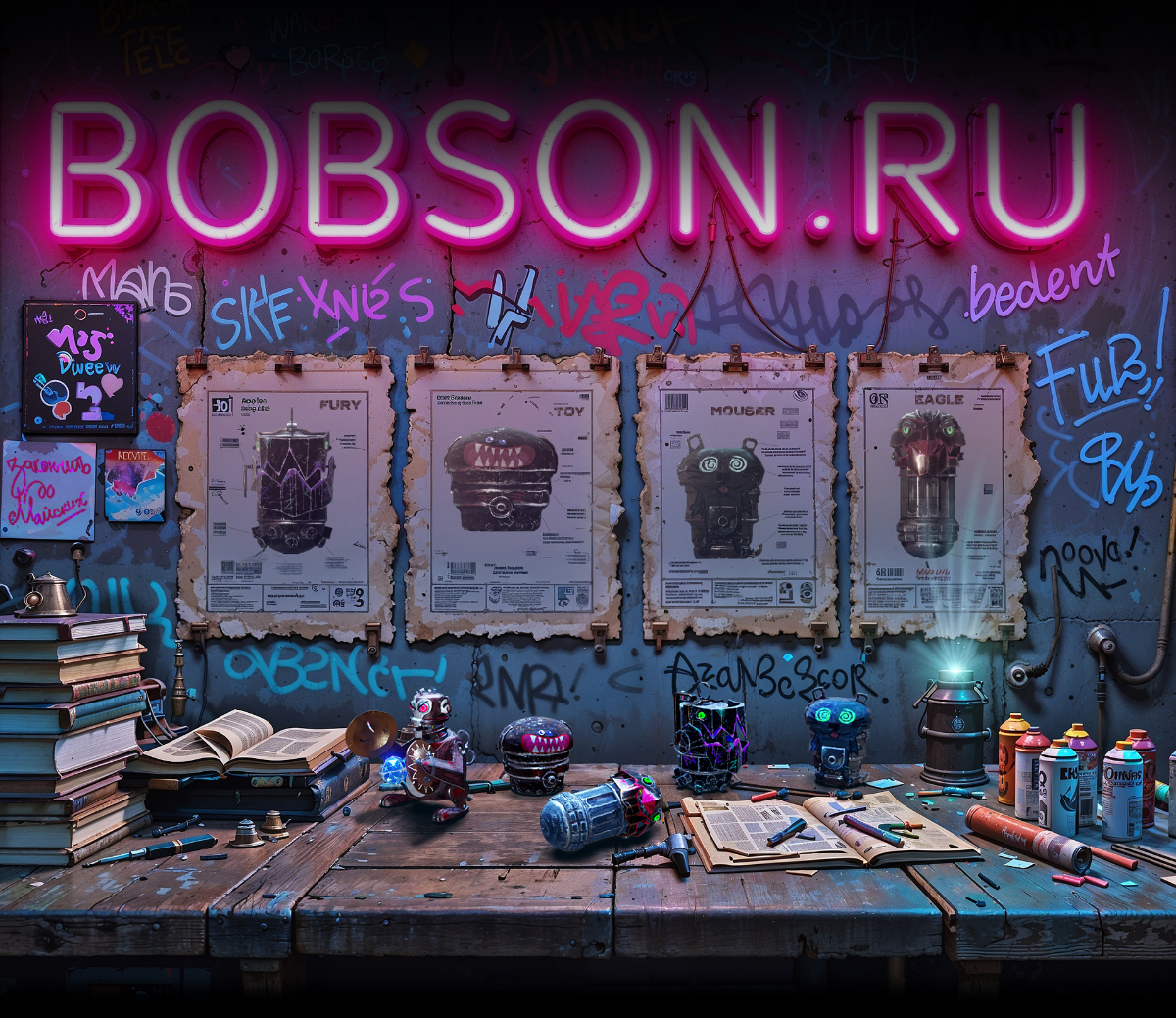 Долгострой по вселенной ARCANE | Сетка — социальная сеть от hh.ru