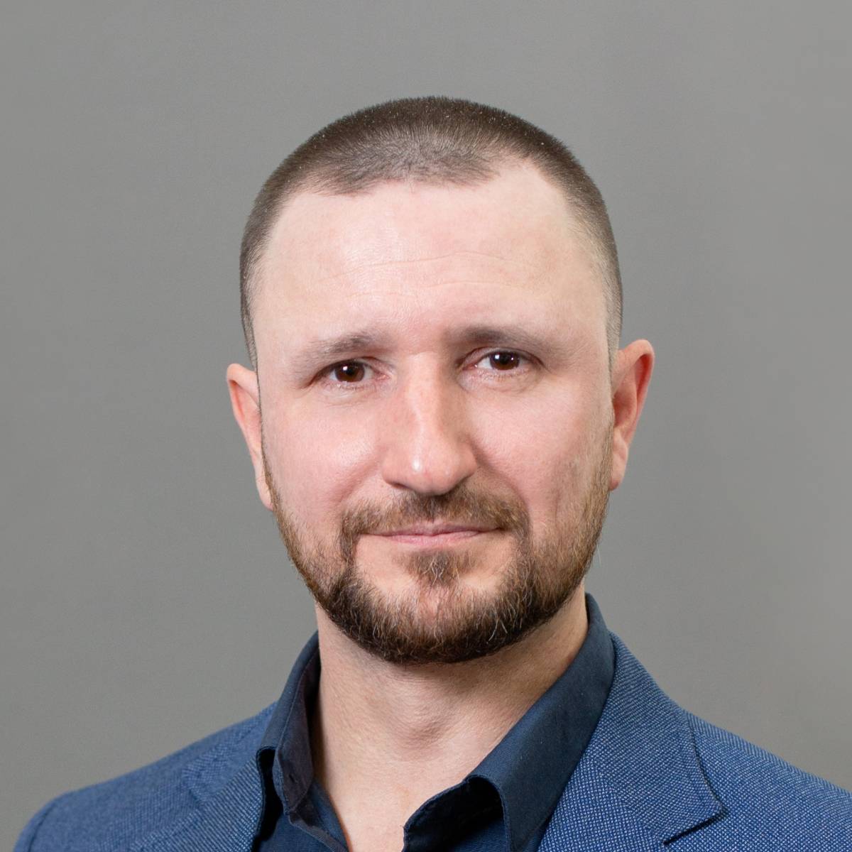 Дмитрий Похламков