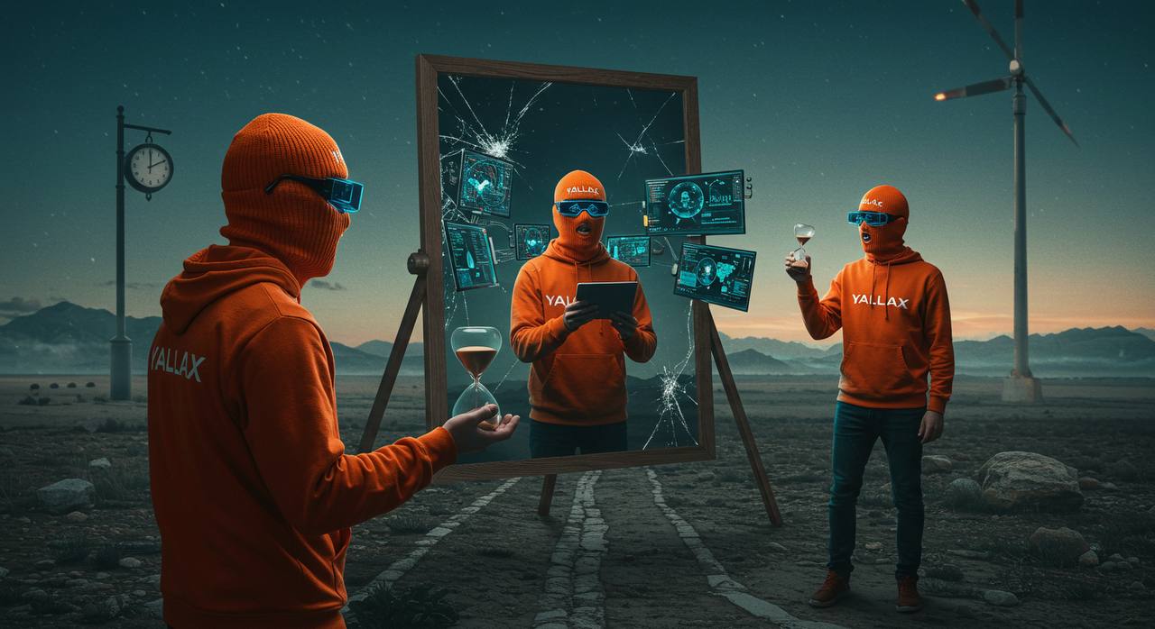 ПОЧЕМУ МЫ БОИМСЯ БУДУЩЕГО, КОТОРОЕ УЖЕ НАСТУПИЛОДико завораживает, как виртуозно наш мозг умеет нас обманывать, особенно когда дело касается технологий и личных амбиций | Сетка — социальная сеть от hh.ru