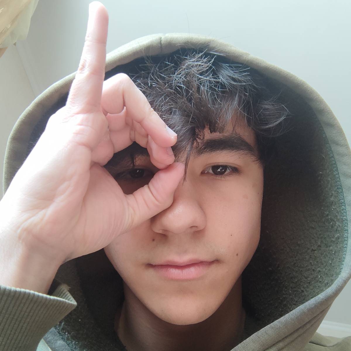 Сайидов Рин | Сетка — социальная сеть от hh.ru