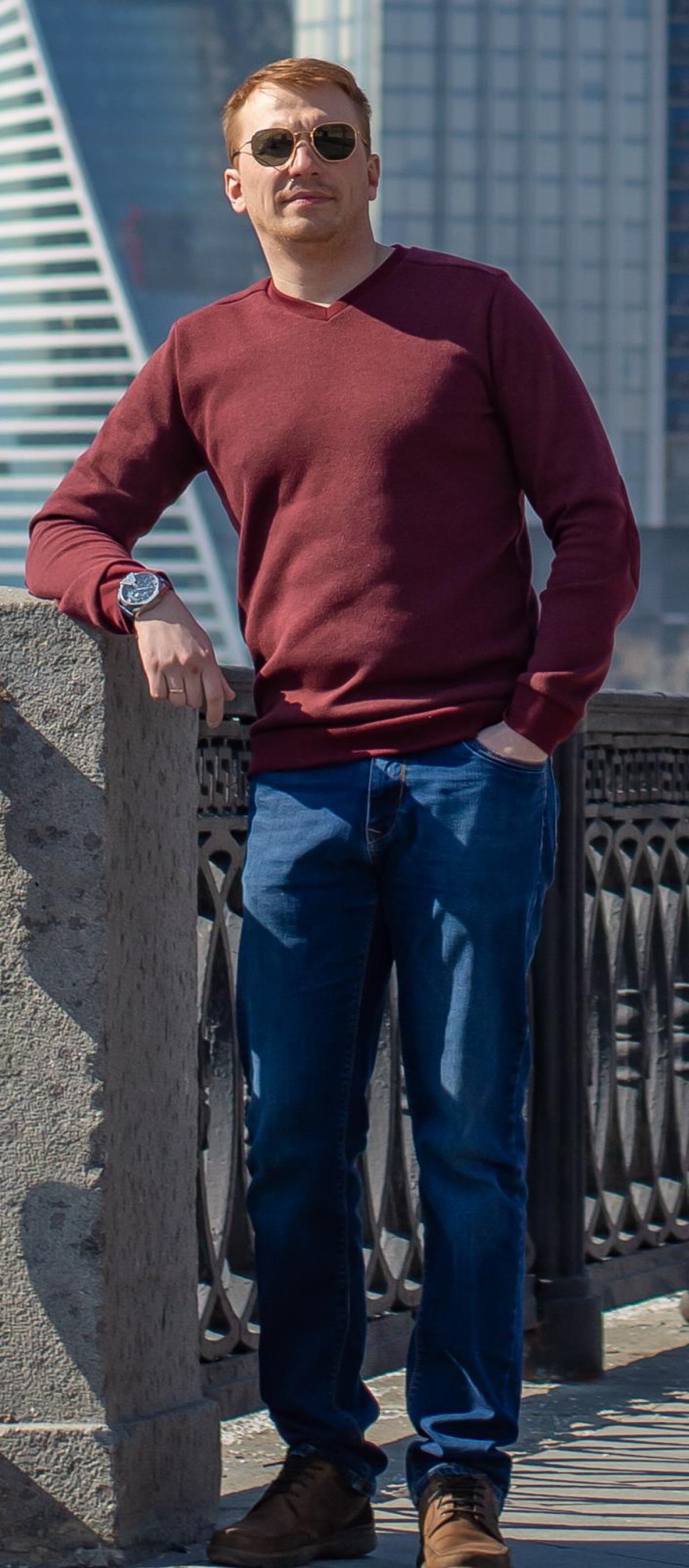 Евгений Тимофеев