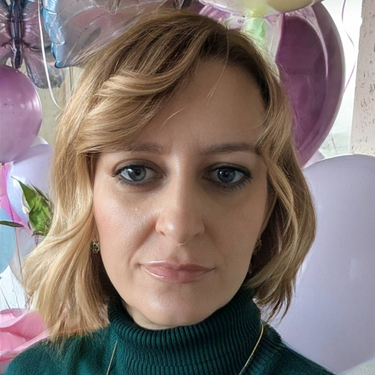 Елена Тихонова | Сетка — социальная сеть от hh.ru