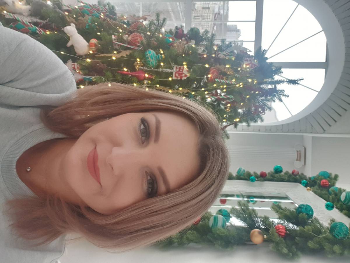 Анна Кошеватая | Сетка — социальная сеть от hh.ru