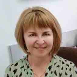 Гулуся Башарова