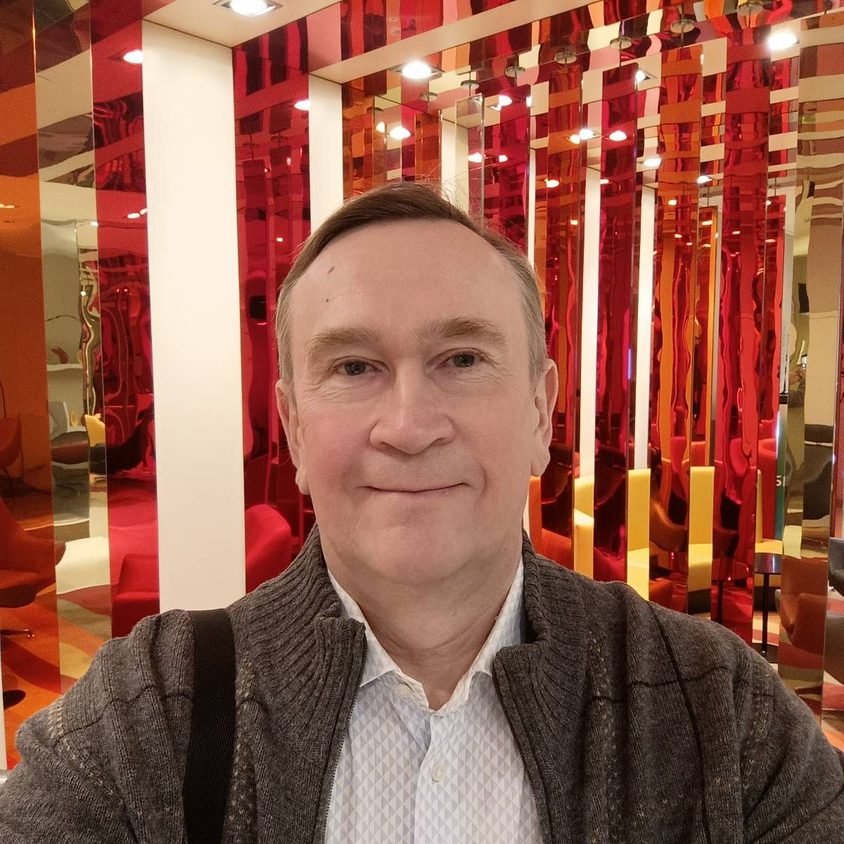 profile avatar