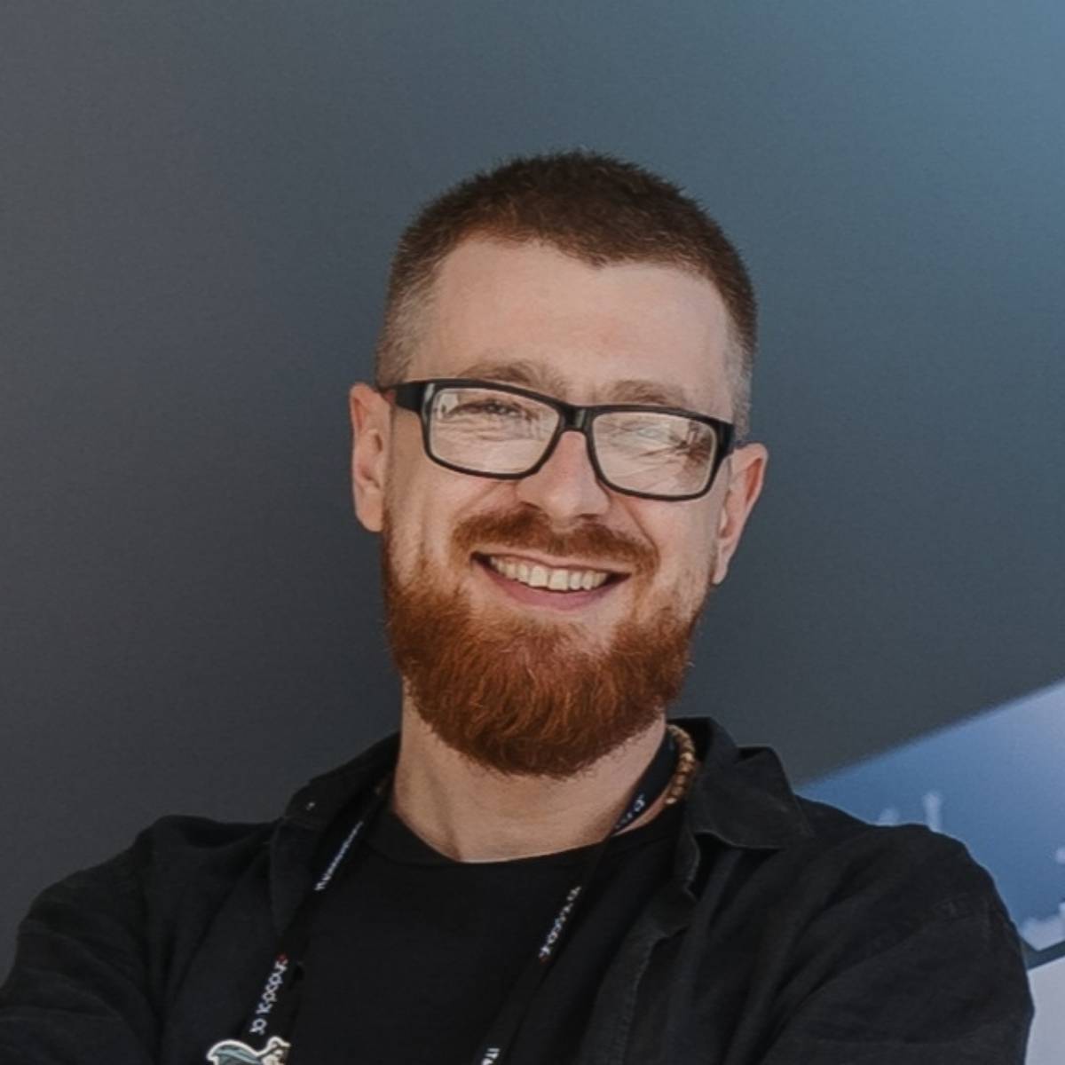 Павел Беляев