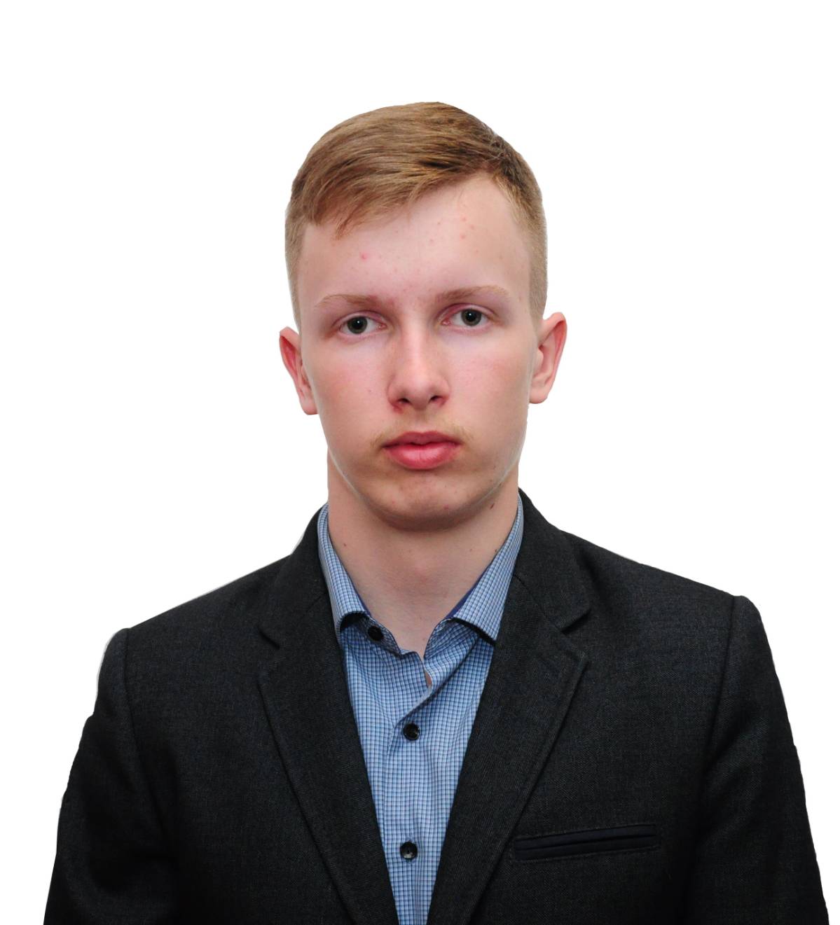 Семён Панкратов | Сетка — социальная сеть от hh.ru