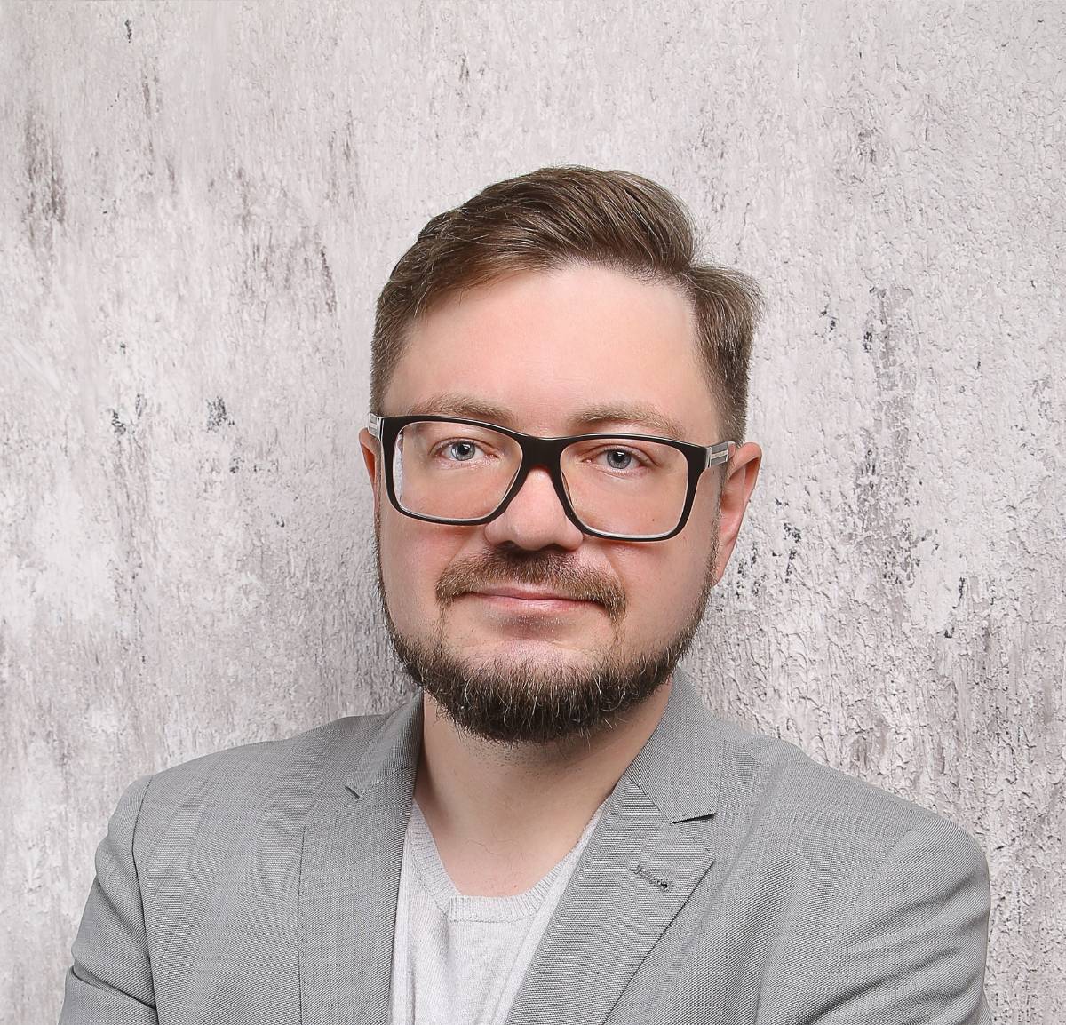 Евгений Малыхин | Сетка — социальная сеть от hh.ru