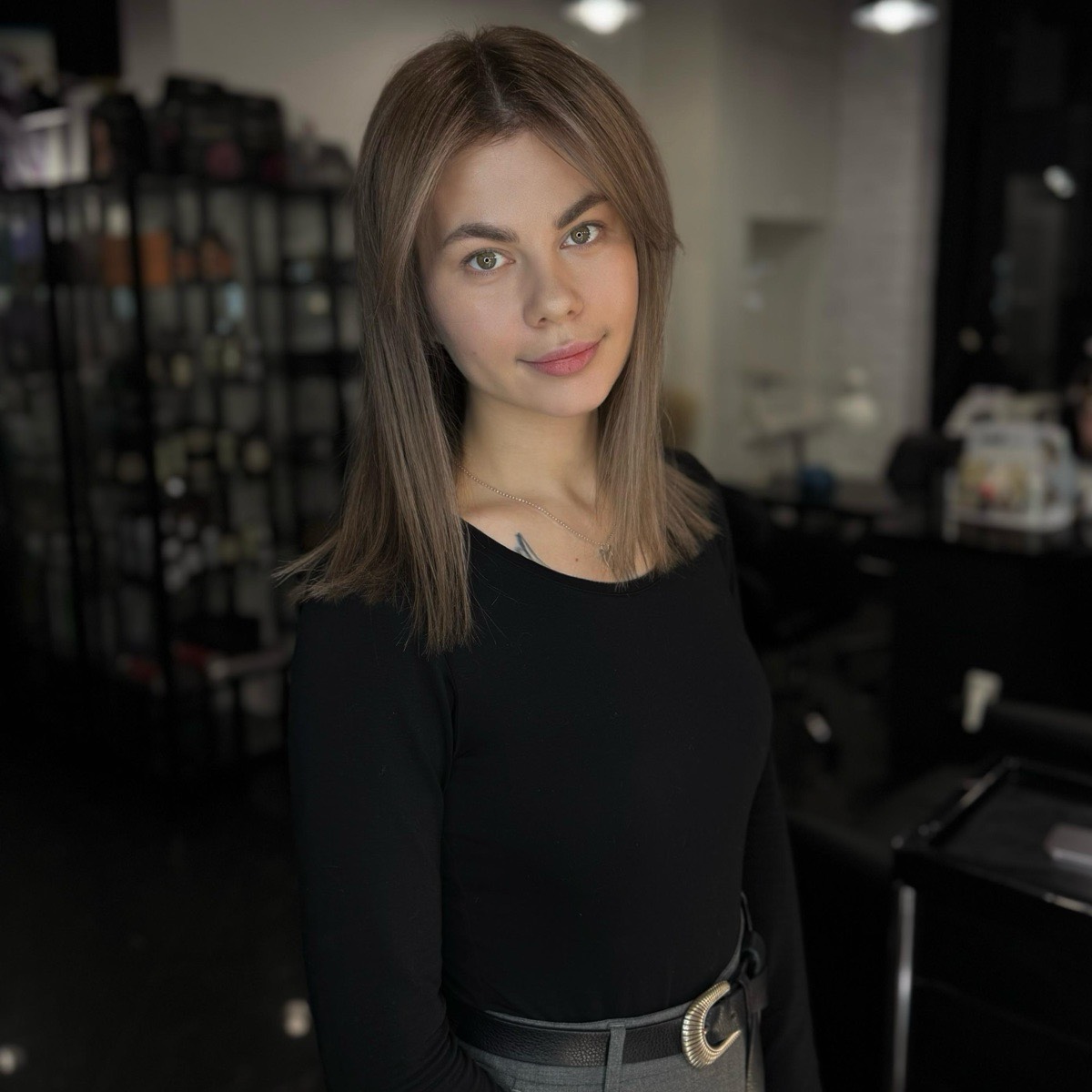 Ирина Иванова