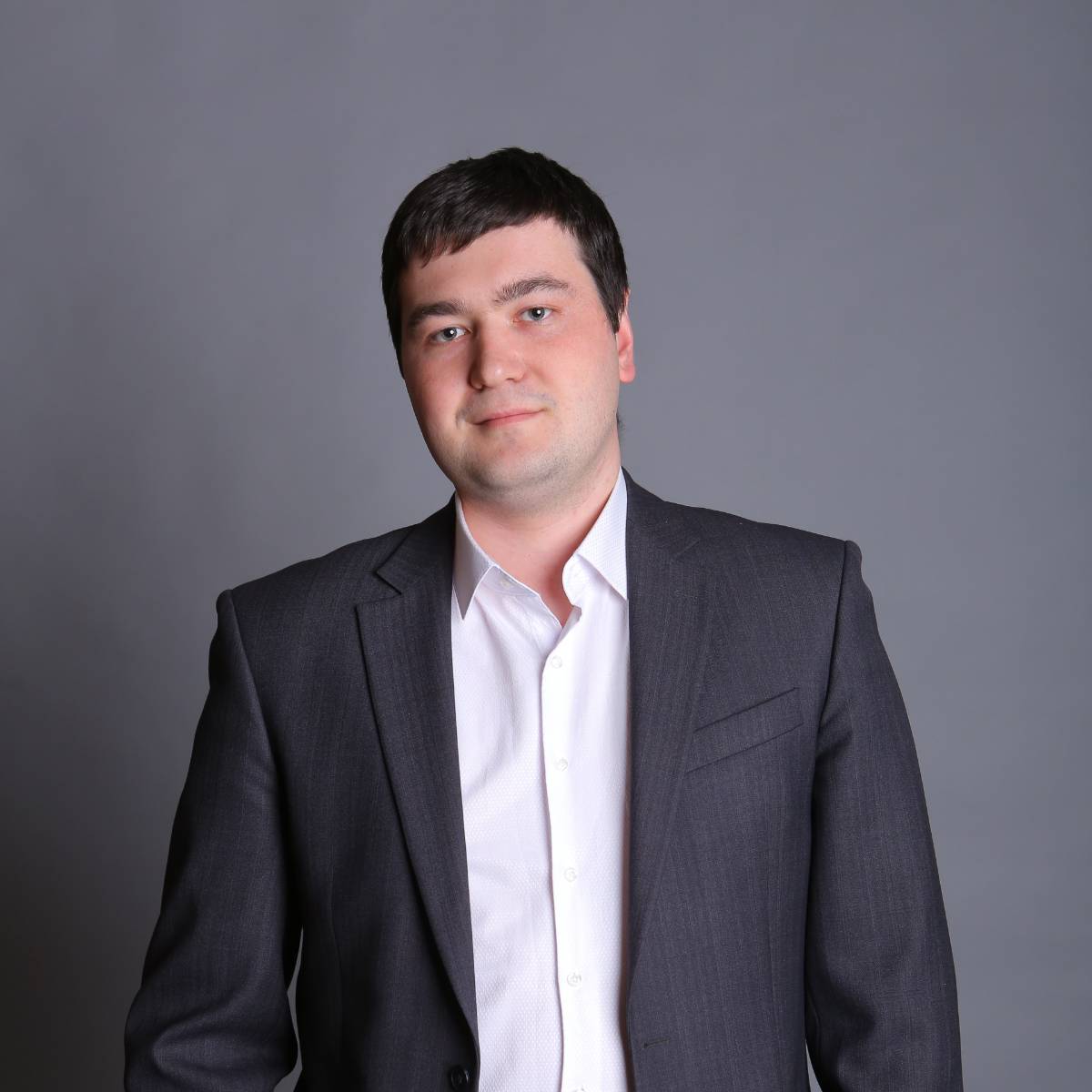 Руслан Габдрахманов