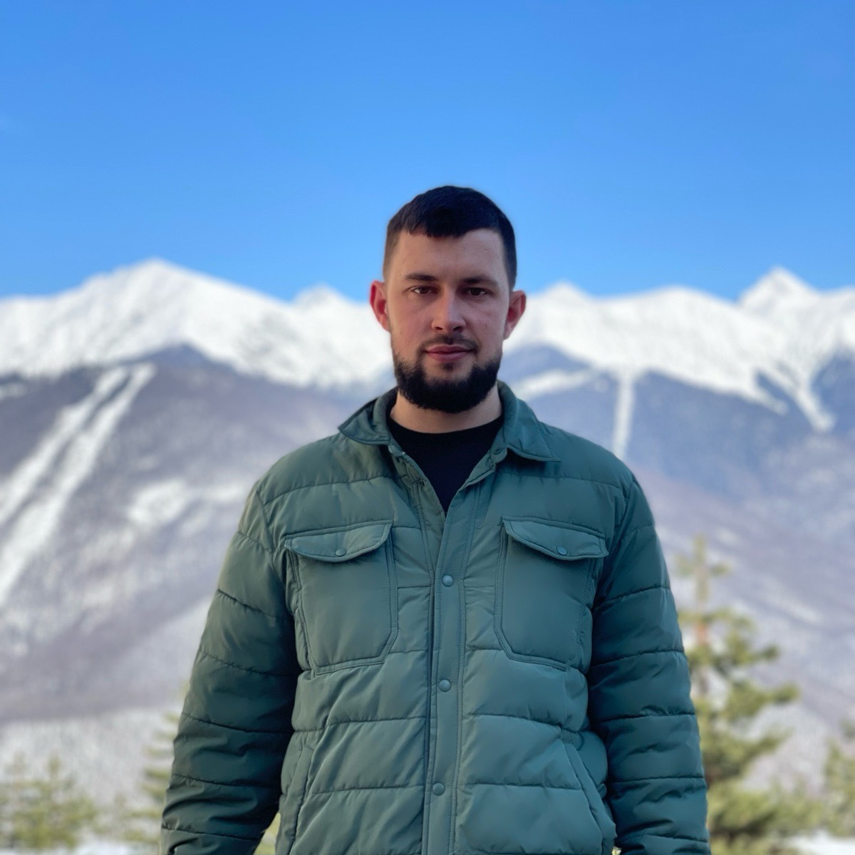 Борис Бучнев | Сетка — социальная сеть от hh.ru