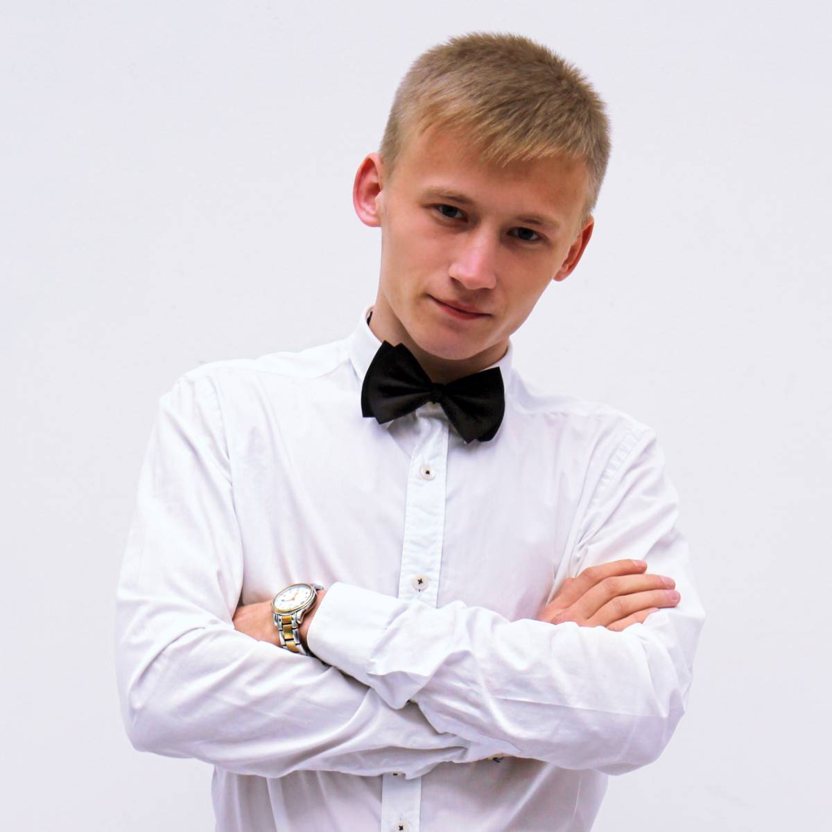 Дмитрий Кирякин
