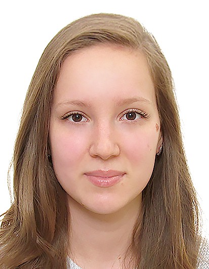 Илона Горькавая | Сетка — социальная сеть от hh.ru