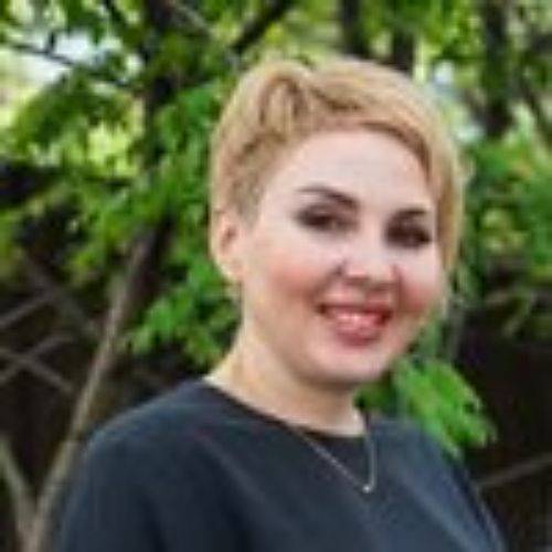 Анна Куликова | Сетка — социальная сеть от hh.ru