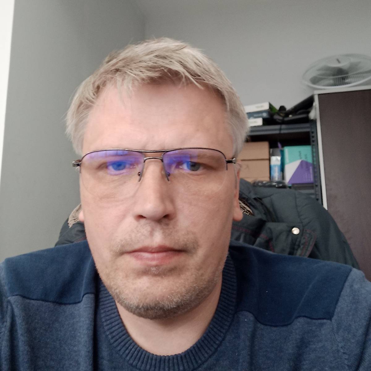 Андрей Леонтьев