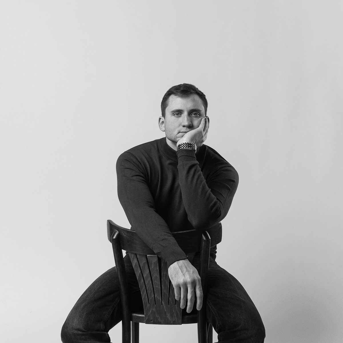 Андрей Шевцов
