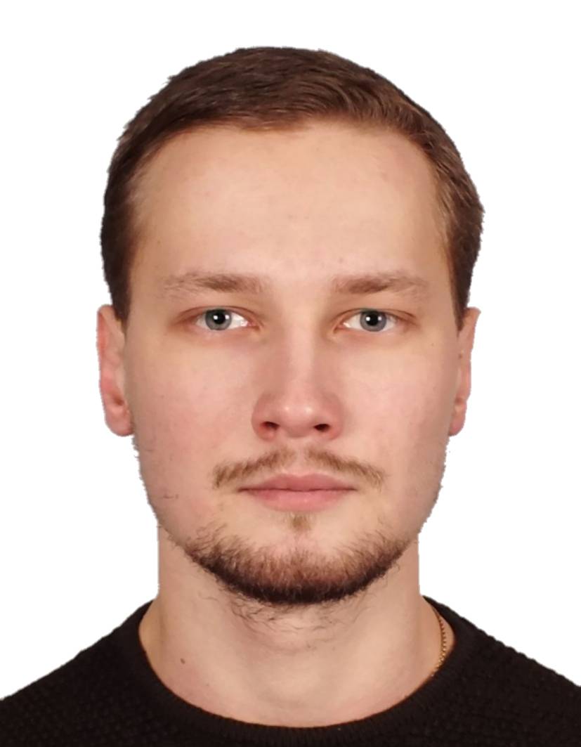 Павел Серебренников | Сетка — социальная сеть от hh.ru