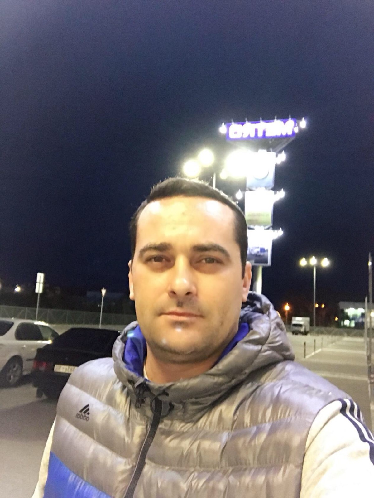 Владислав Дядюк