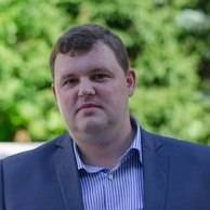 Михаил Матасов | Сетка — социальная сеть от hh.ru