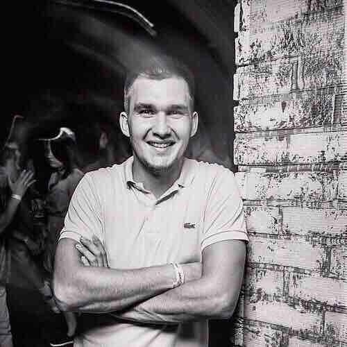 Дмитрий Ремеслов | Сетка — социальная сеть от hh.ru