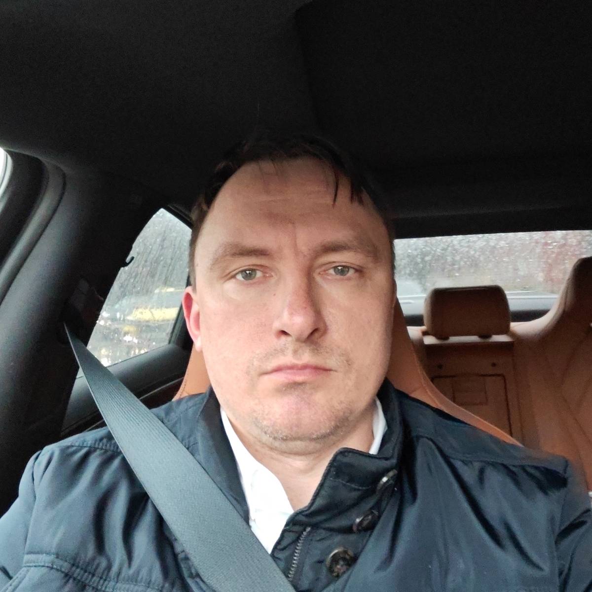 Юрий Бутенко