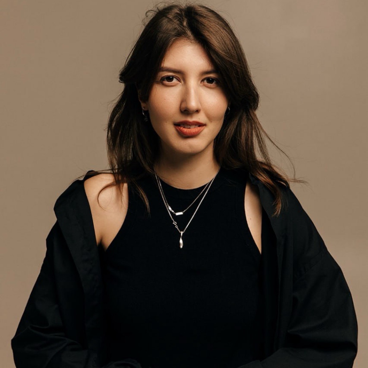 Елизавета Агеева | Сетка — социальная сеть от hh.ru