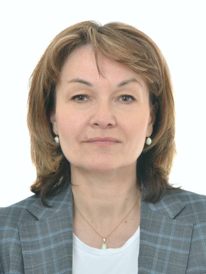 Ирина Конева | Сетка — социальная сеть от hh.ru