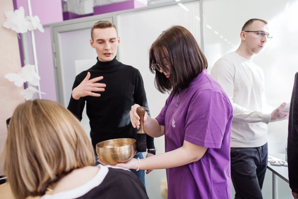 Вот и прошла моя первая ярмарка | Сетка — социальная сеть от hh.ru