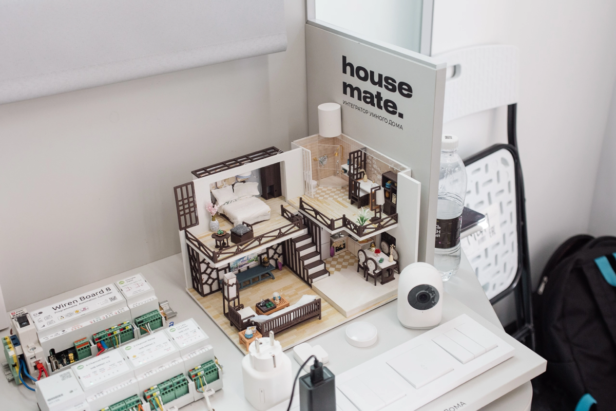 Вот и прошла моя первая ярмарка | Сетка — социальная сеть от hh.ru