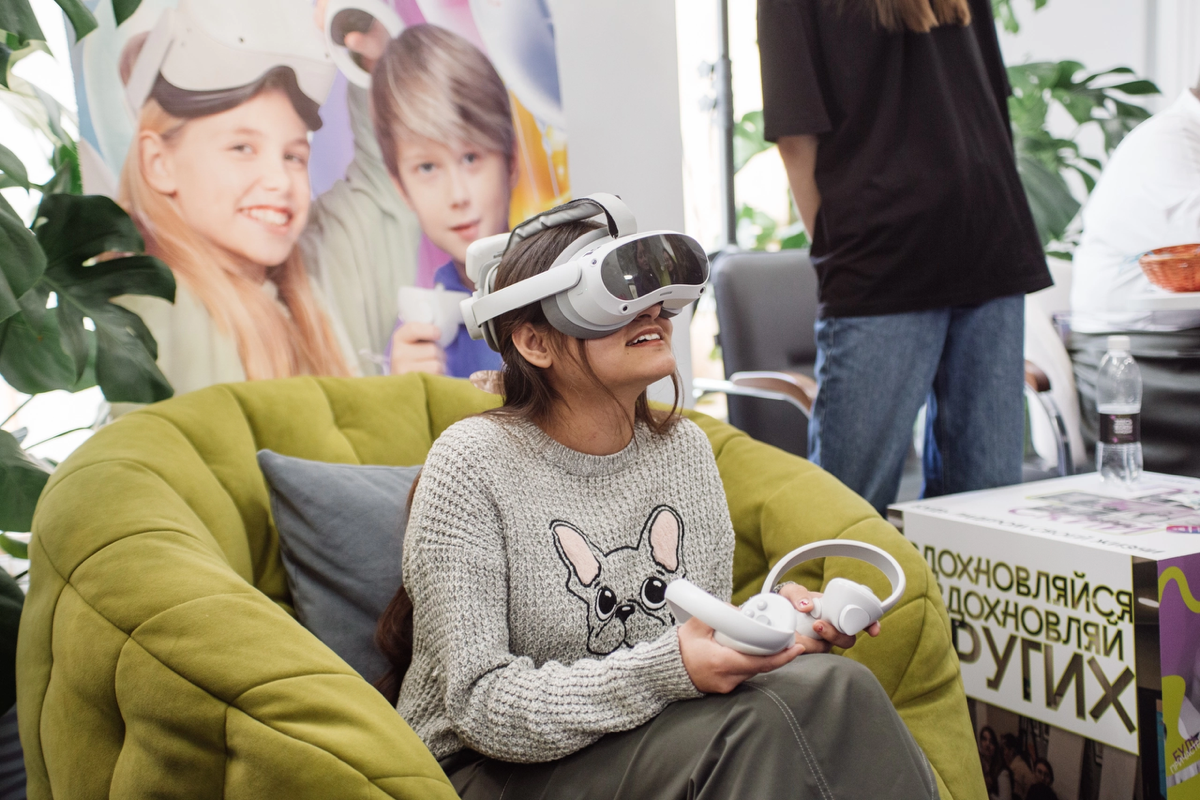 Вот и прошла моя первая ярмарка | Сетка — социальная сеть от hh.ru