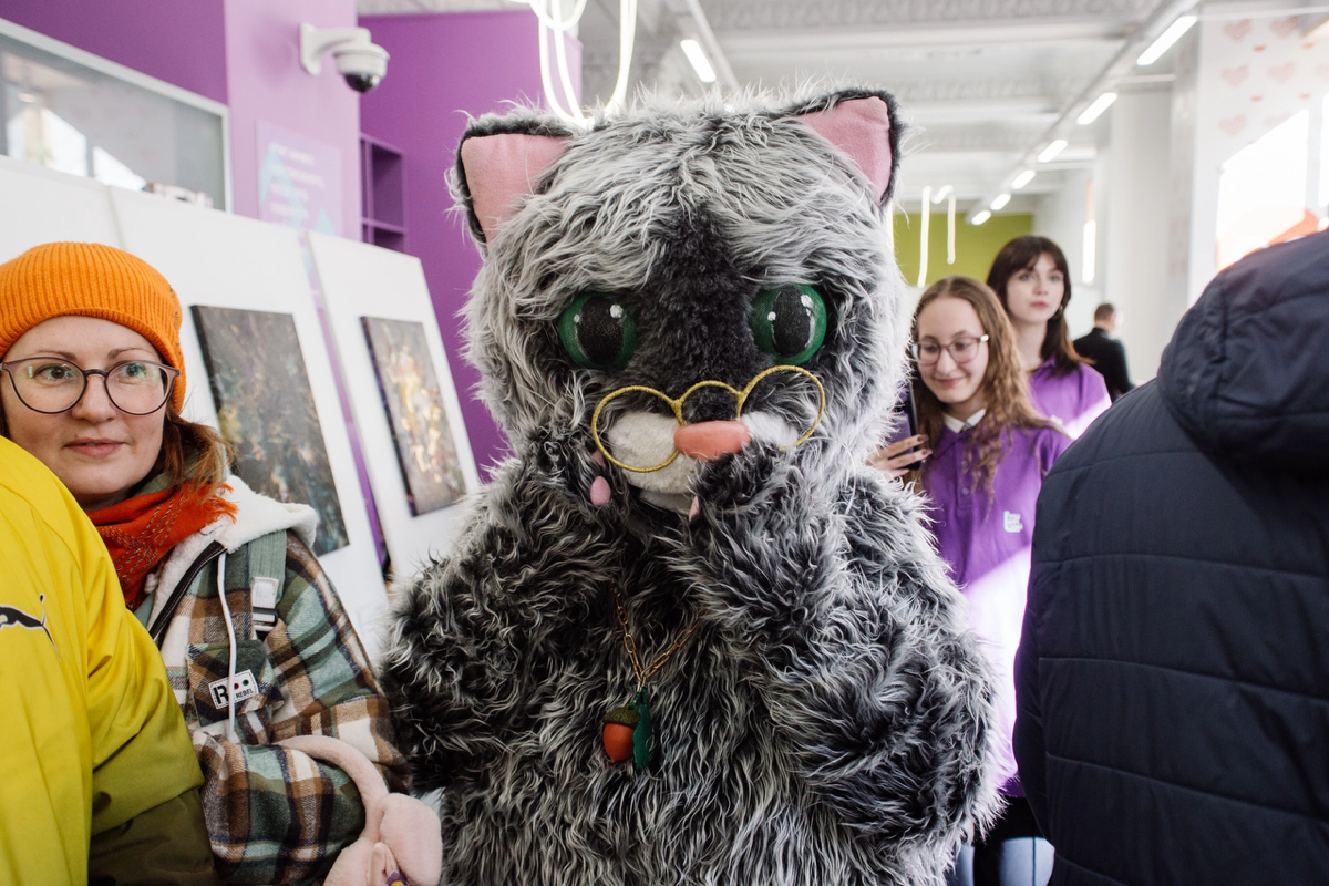 Вот и прошла моя первая ярмарка | Сетка — социальная сеть от hh.ru