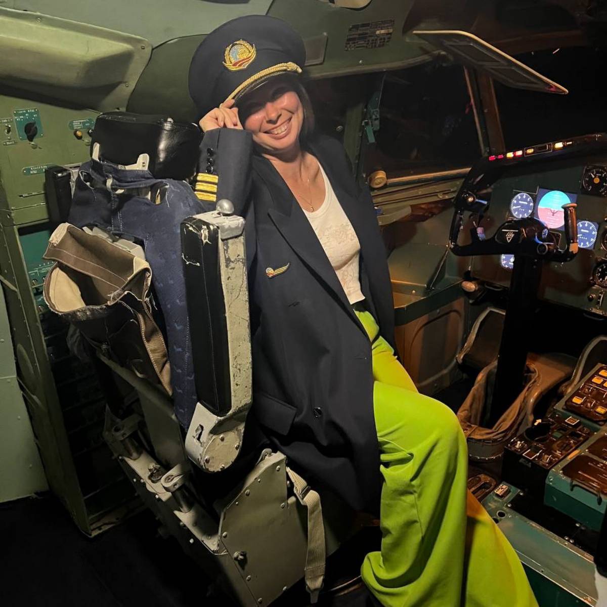 Мария Ежова | Сетка — социальная сеть от hh.ru