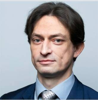 Konstantin Borodavkin