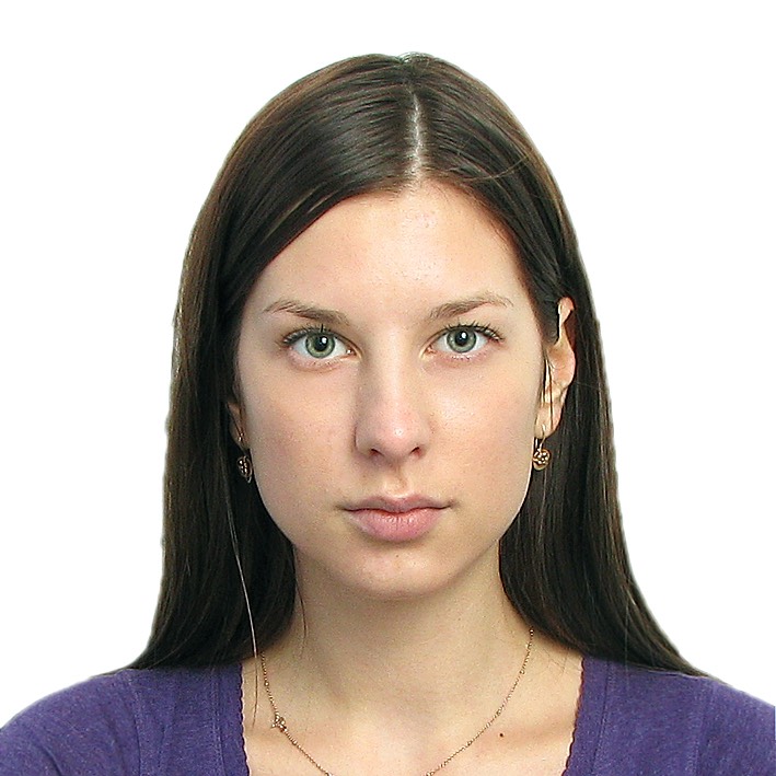 Анна Черемицина