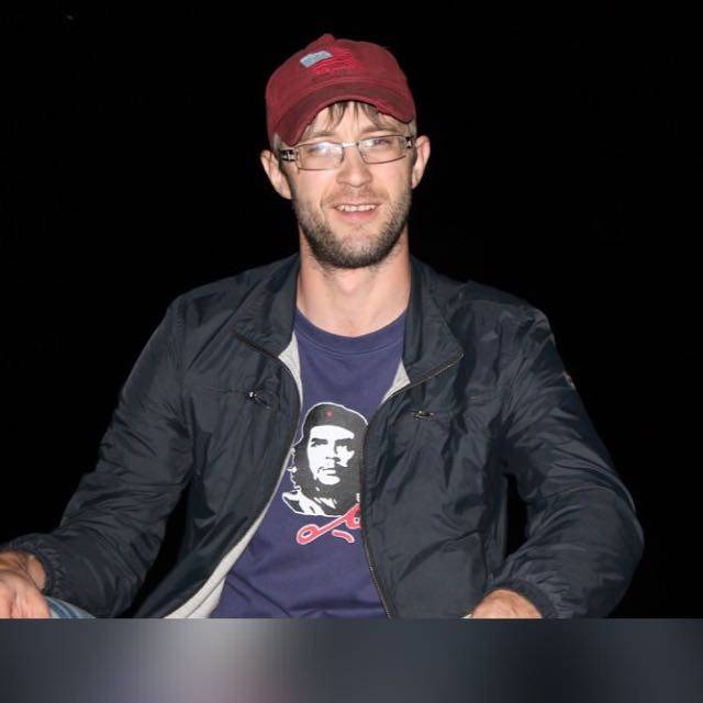 Михаил Жерегеля | Сетка — социальная сеть от hh.ru