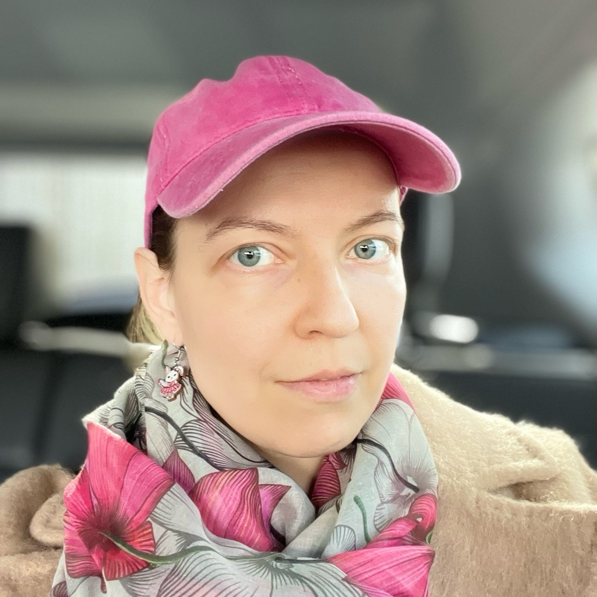 Мария Митяшина