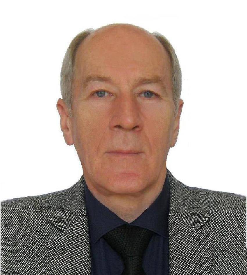 Александр Чети