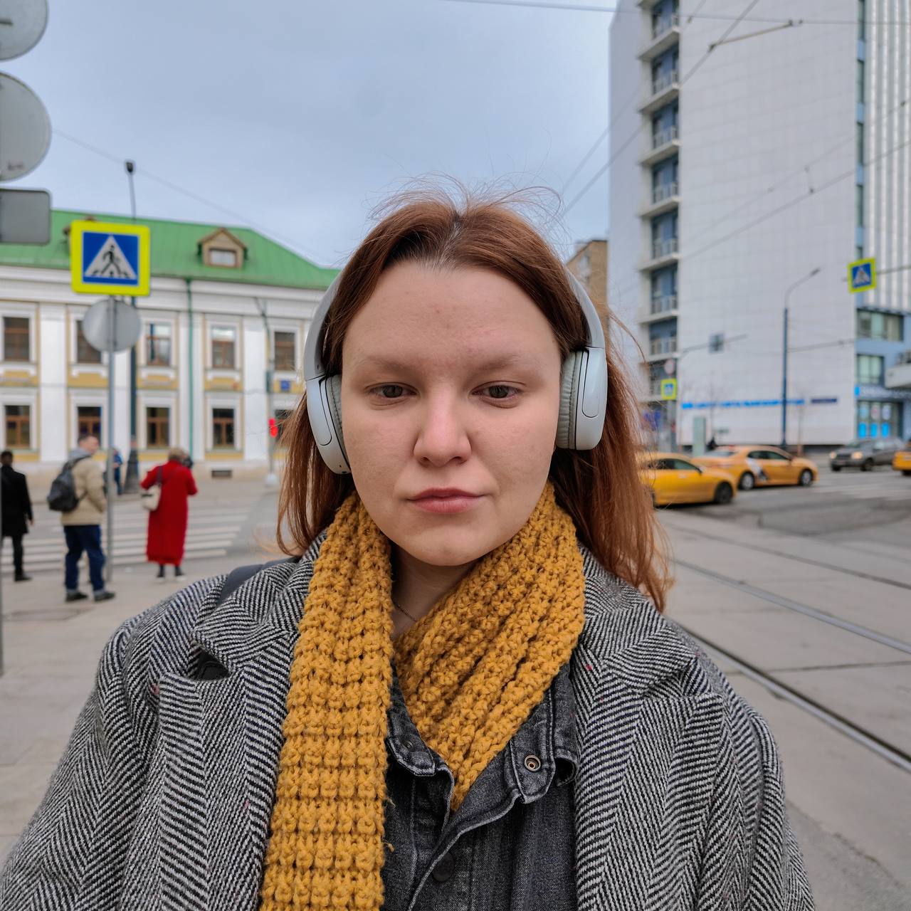 💛🧡 | Сетка — социальная сеть от hh.ru
