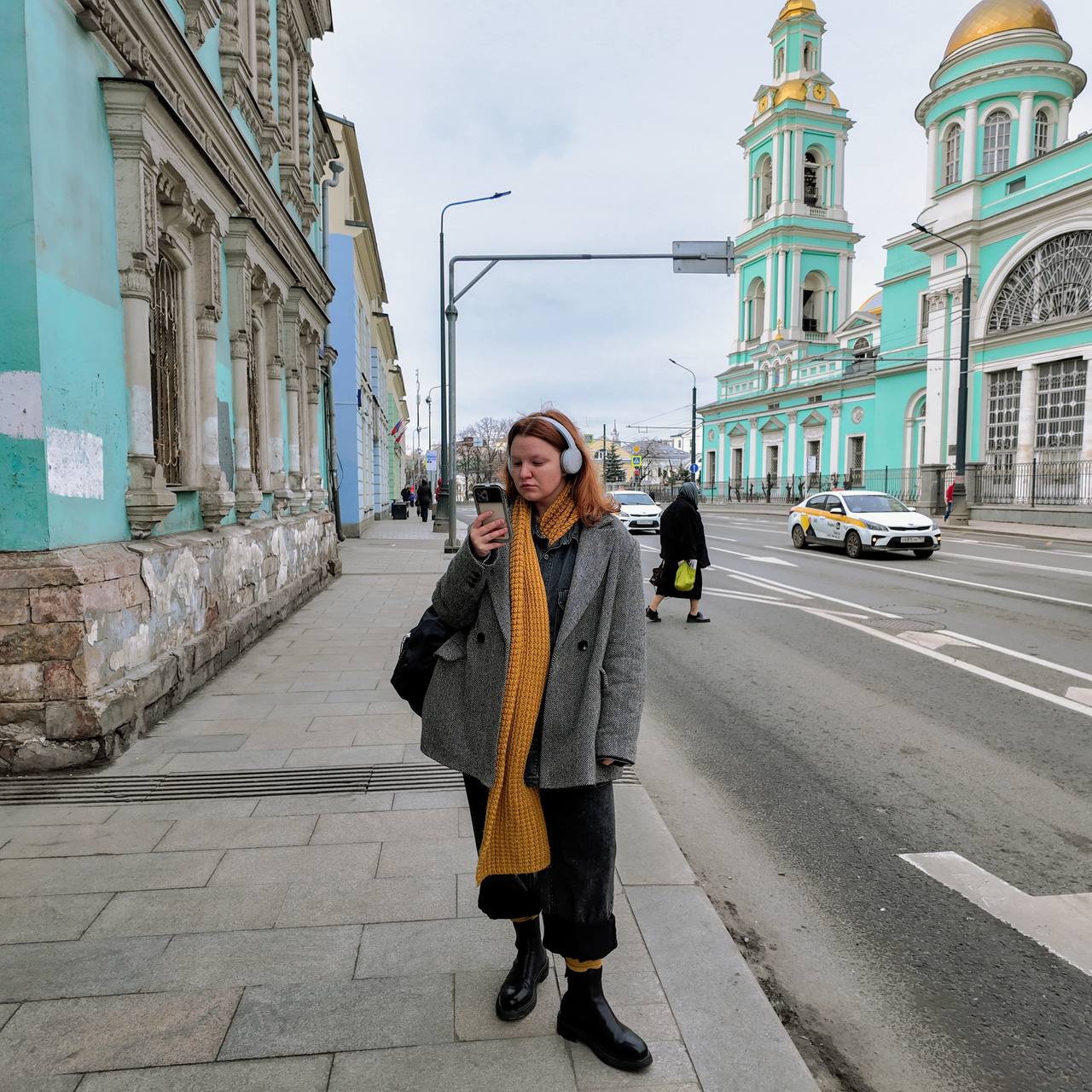 💛🧡 | Сетка — социальная сеть от hh.ru